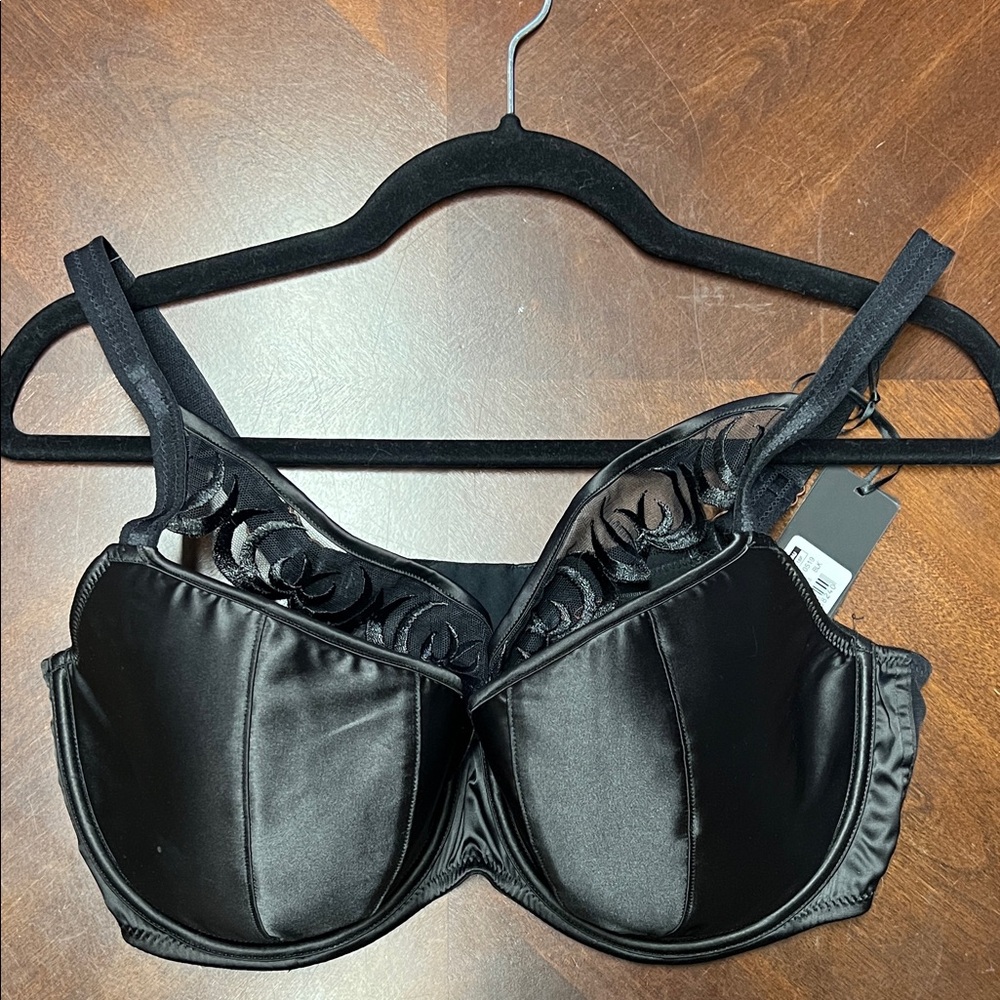 Scantilly Rapture Padded Half Cup Bra